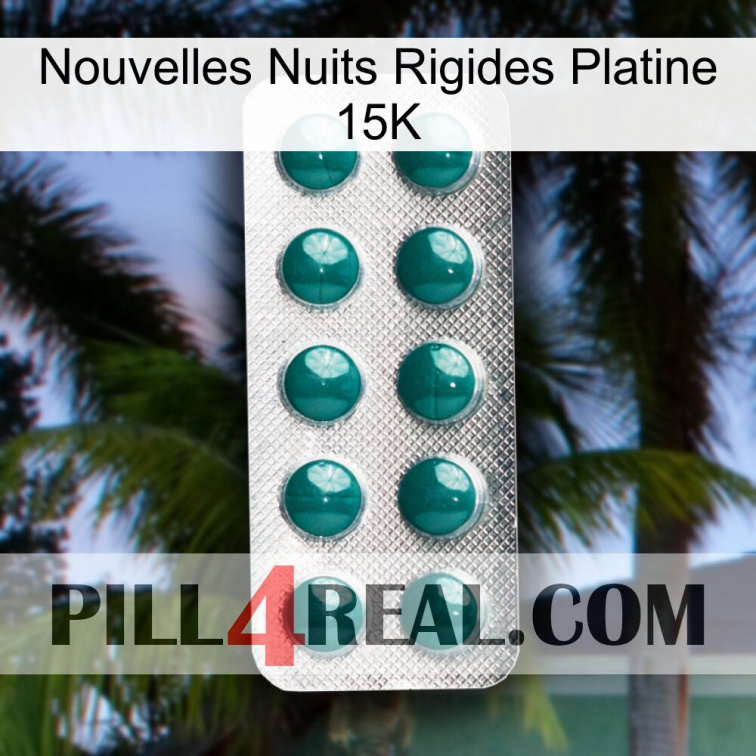 New Stiff Nights Platinum 15K dapoxetine1